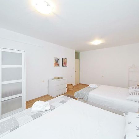 Apartman Zara Διαμέρισμα Εξωτερικό φωτογραφία
