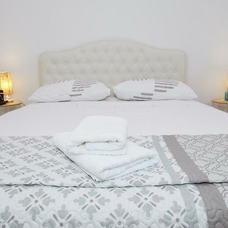 Apartman Zara Διαμέρισμα Εξωτερικό φωτογραφία