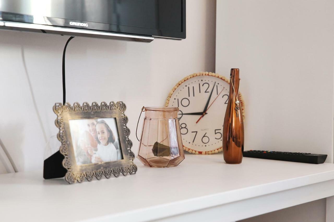 Apartman Zara Διαμέρισμα Εξωτερικό φωτογραφία