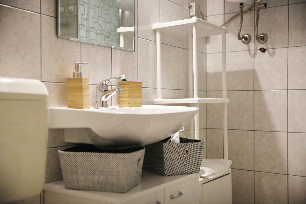 Apartman Zara Διαμέρισμα Εξωτερικό φωτογραφία