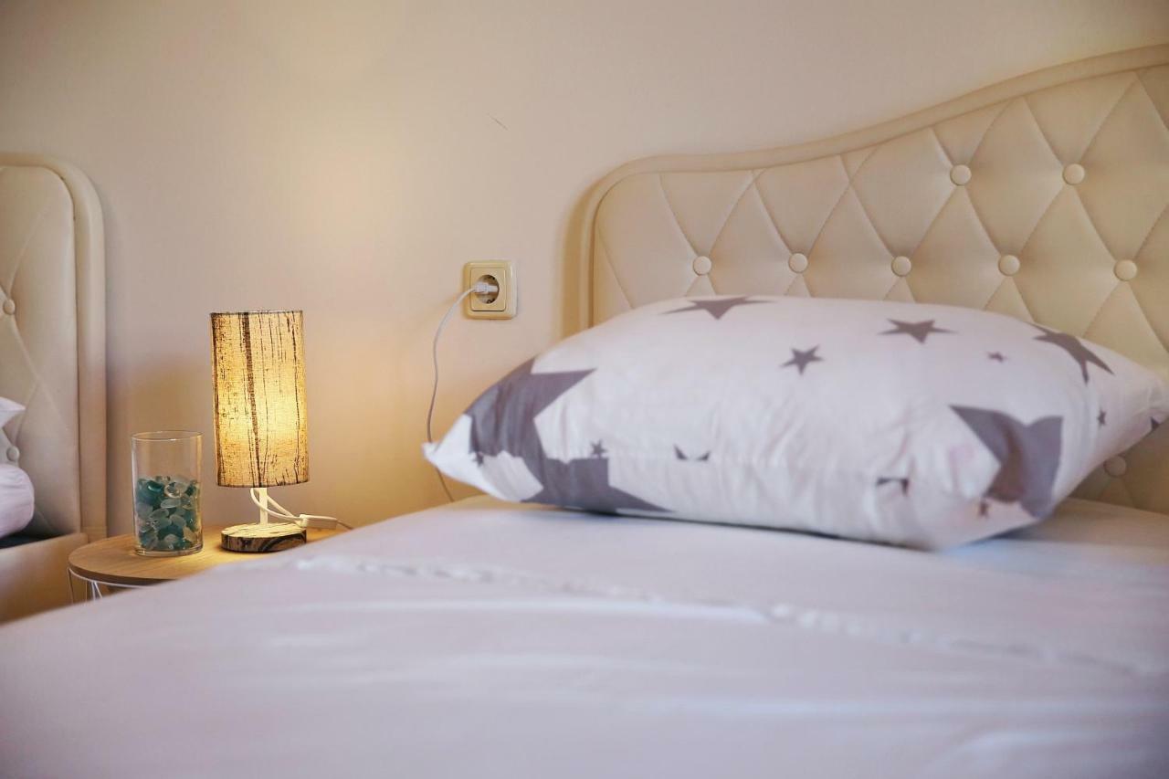 Apartman Zara Διαμέρισμα Εξωτερικό φωτογραφία