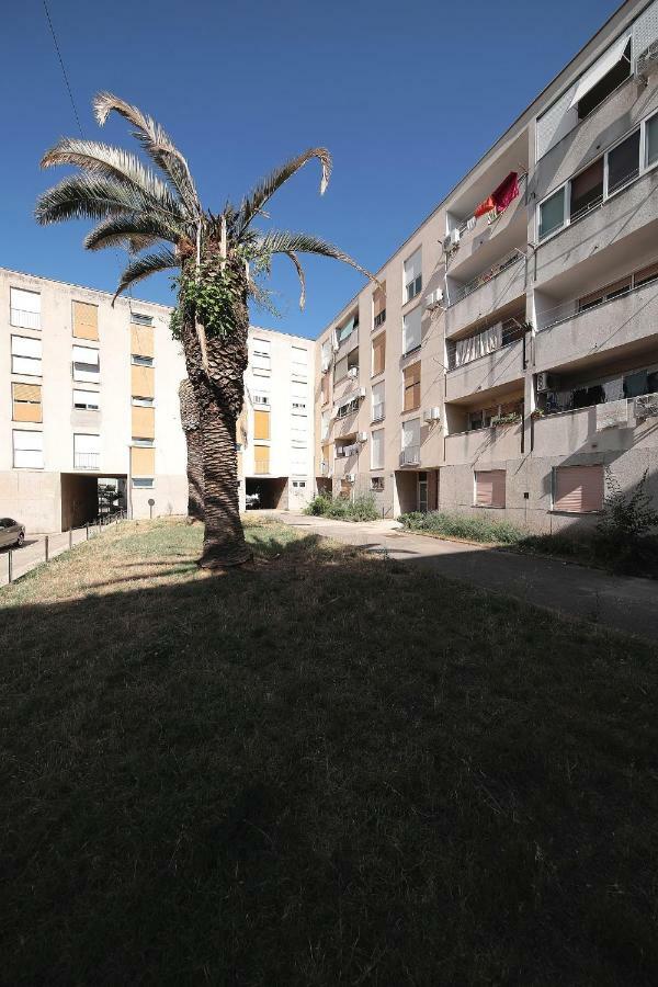 Apartman Zara Διαμέρισμα Εξωτερικό φωτογραφία