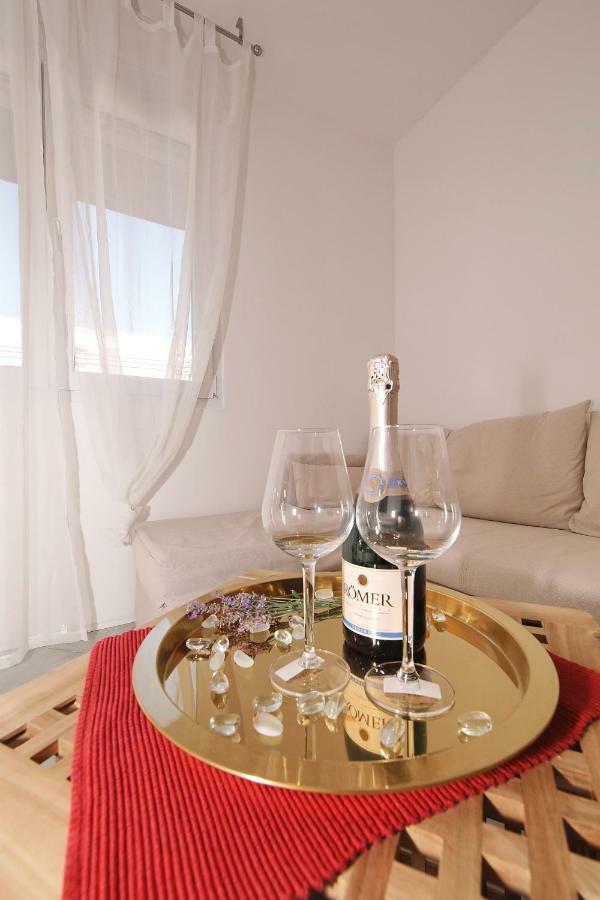 Apartman Zara Διαμέρισμα Εξωτερικό φωτογραφία