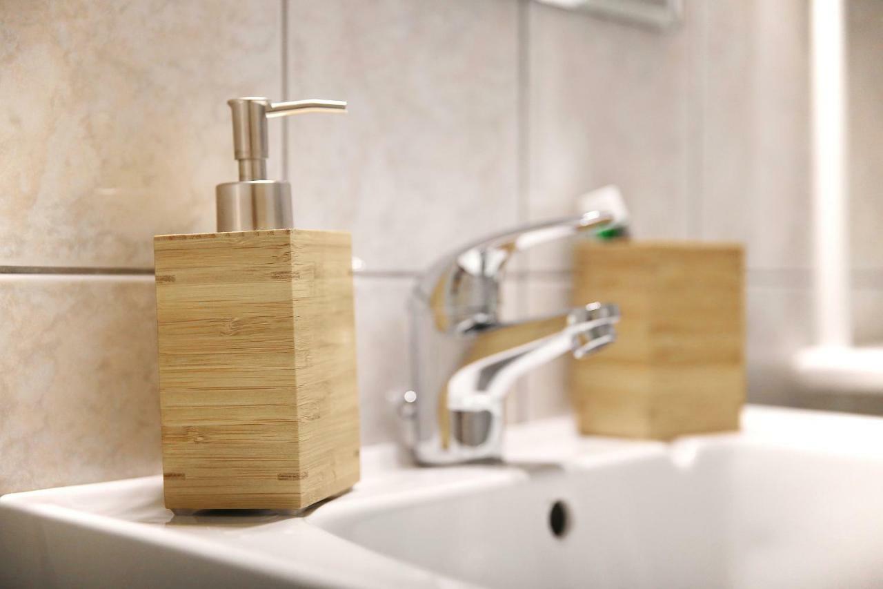 Apartman Zara Διαμέρισμα Εξωτερικό φωτογραφία