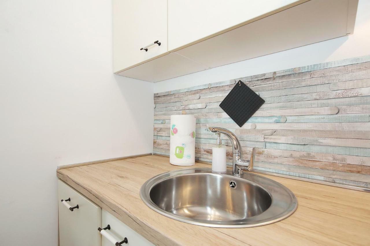 Apartman Zara Διαμέρισμα Εξωτερικό φωτογραφία