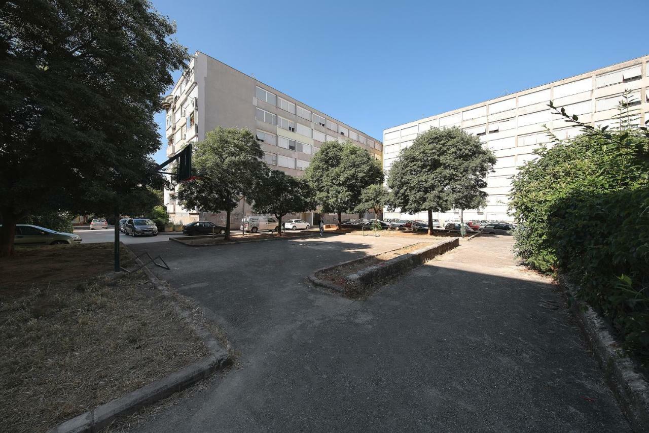 Apartman Zara Διαμέρισμα Εξωτερικό φωτογραφία