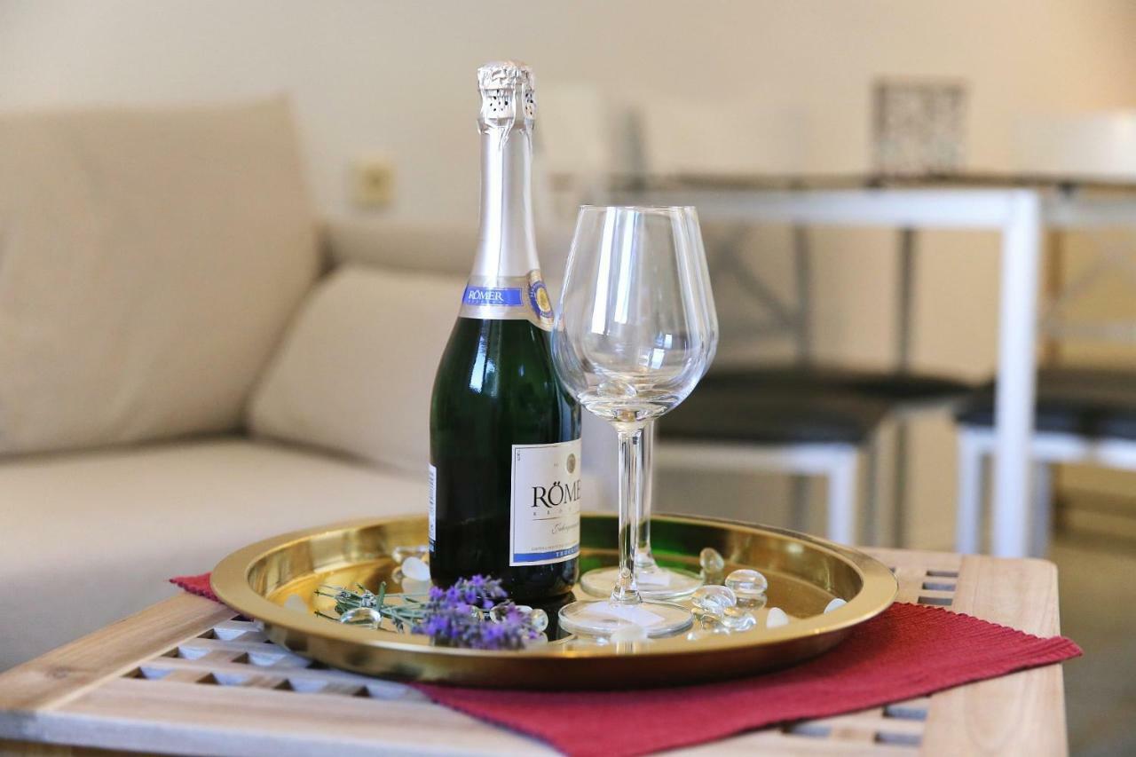 Apartman Zara Διαμέρισμα Εξωτερικό φωτογραφία