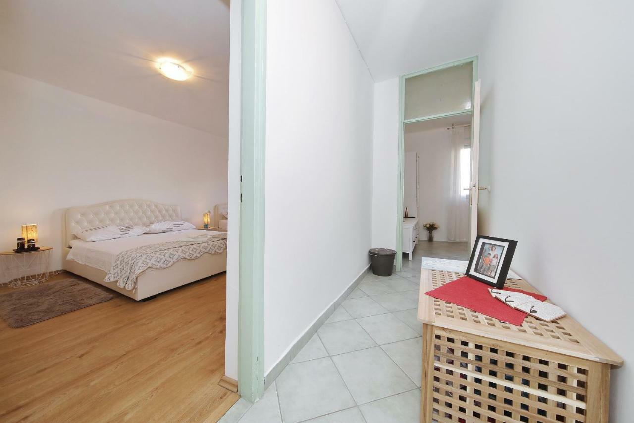 Apartman Zara Διαμέρισμα Εξωτερικό φωτογραφία