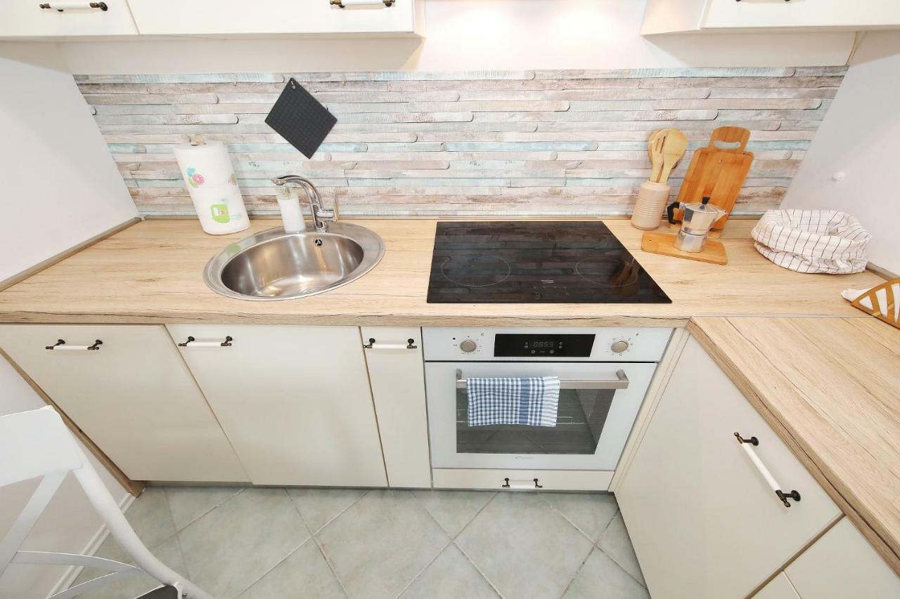 Apartman Zara Διαμέρισμα Εξωτερικό φωτογραφία