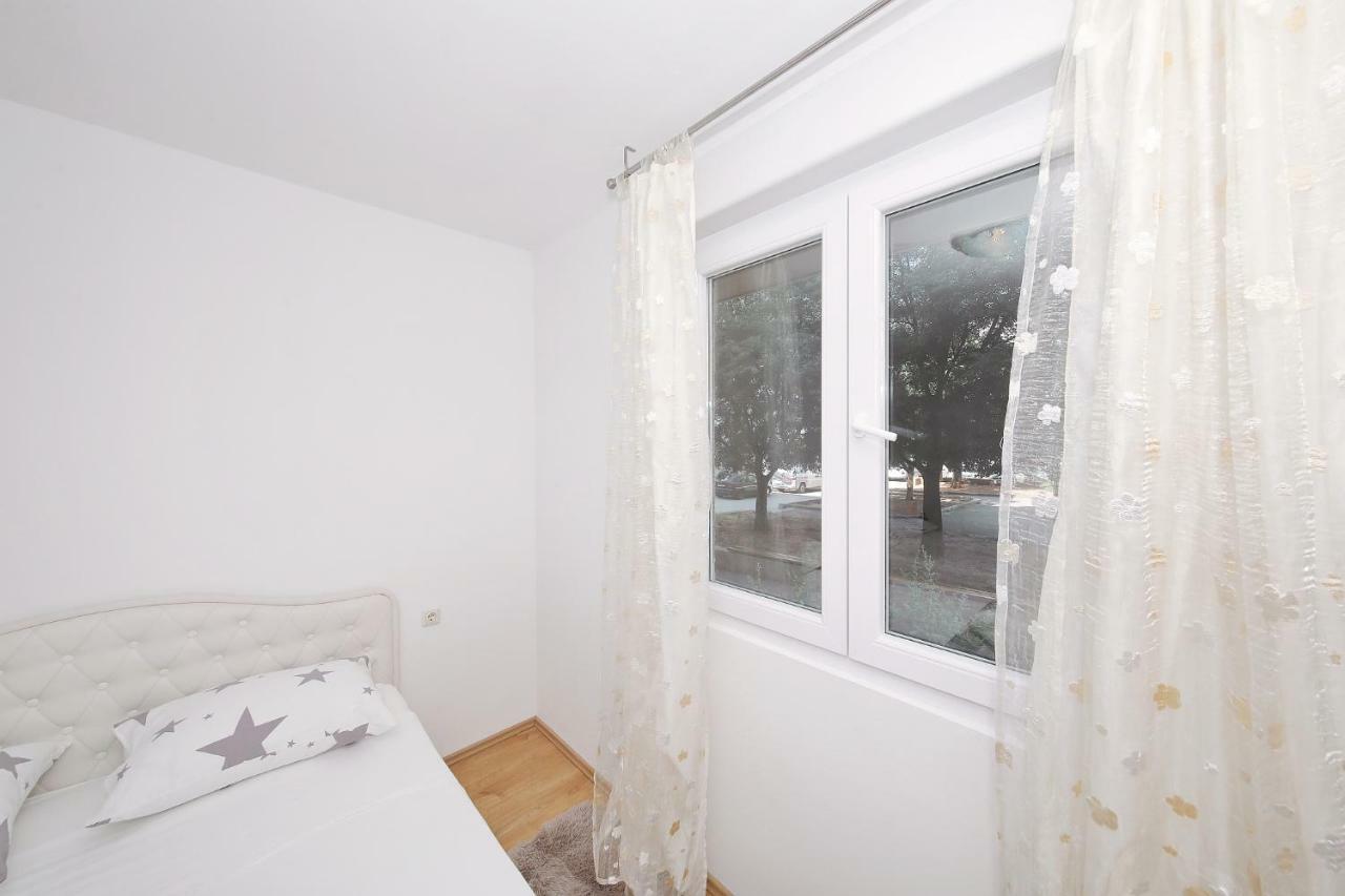 Apartman Zara Διαμέρισμα Εξωτερικό φωτογραφία