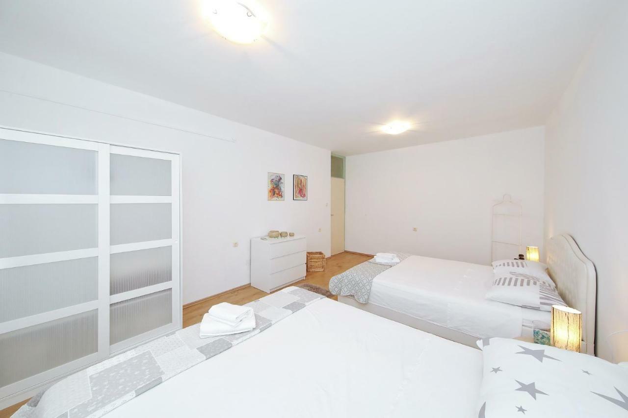 Apartman Zara Διαμέρισμα Εξωτερικό φωτογραφία