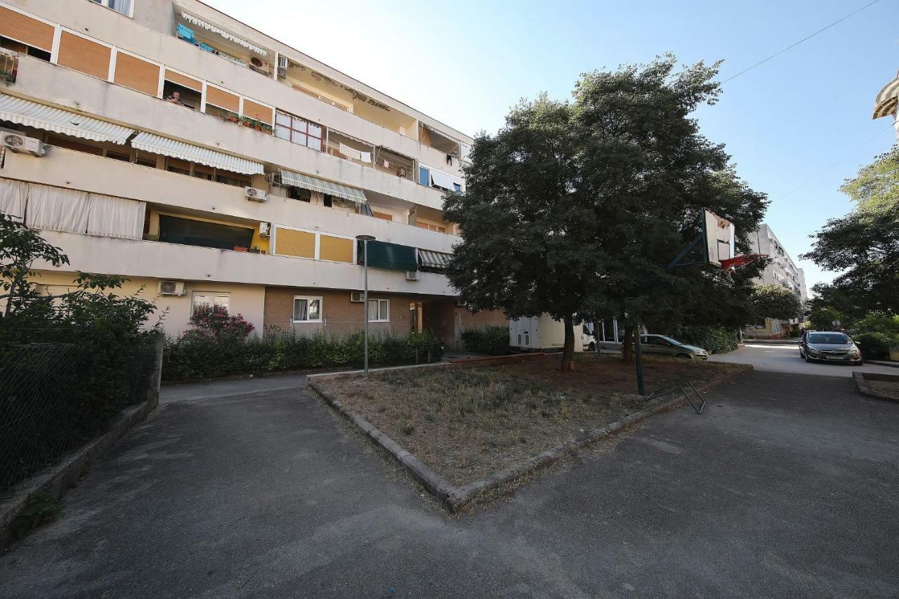 Apartman Zara Διαμέρισμα Εξωτερικό φωτογραφία
