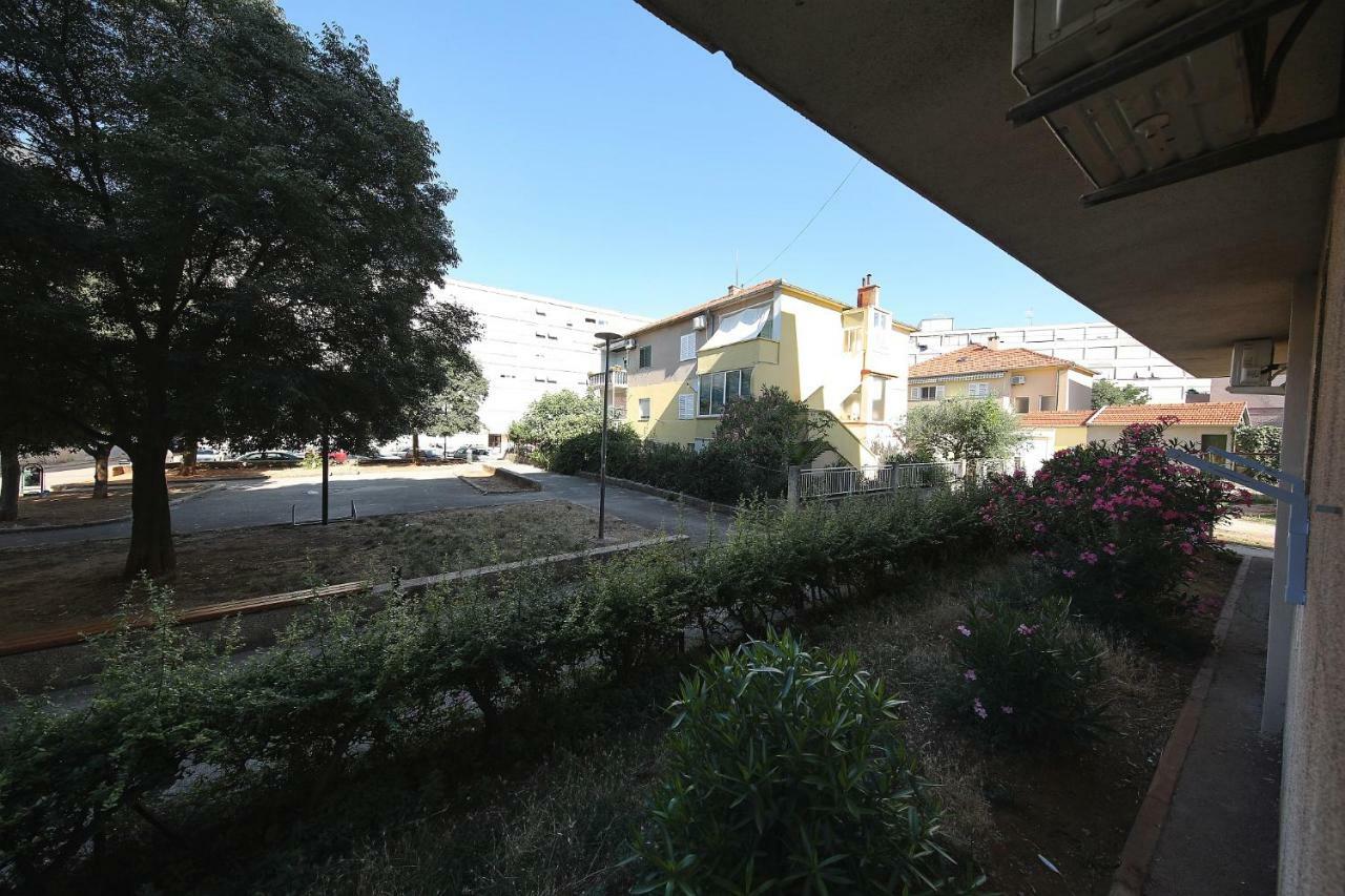 Apartman Zara Διαμέρισμα Εξωτερικό φωτογραφία