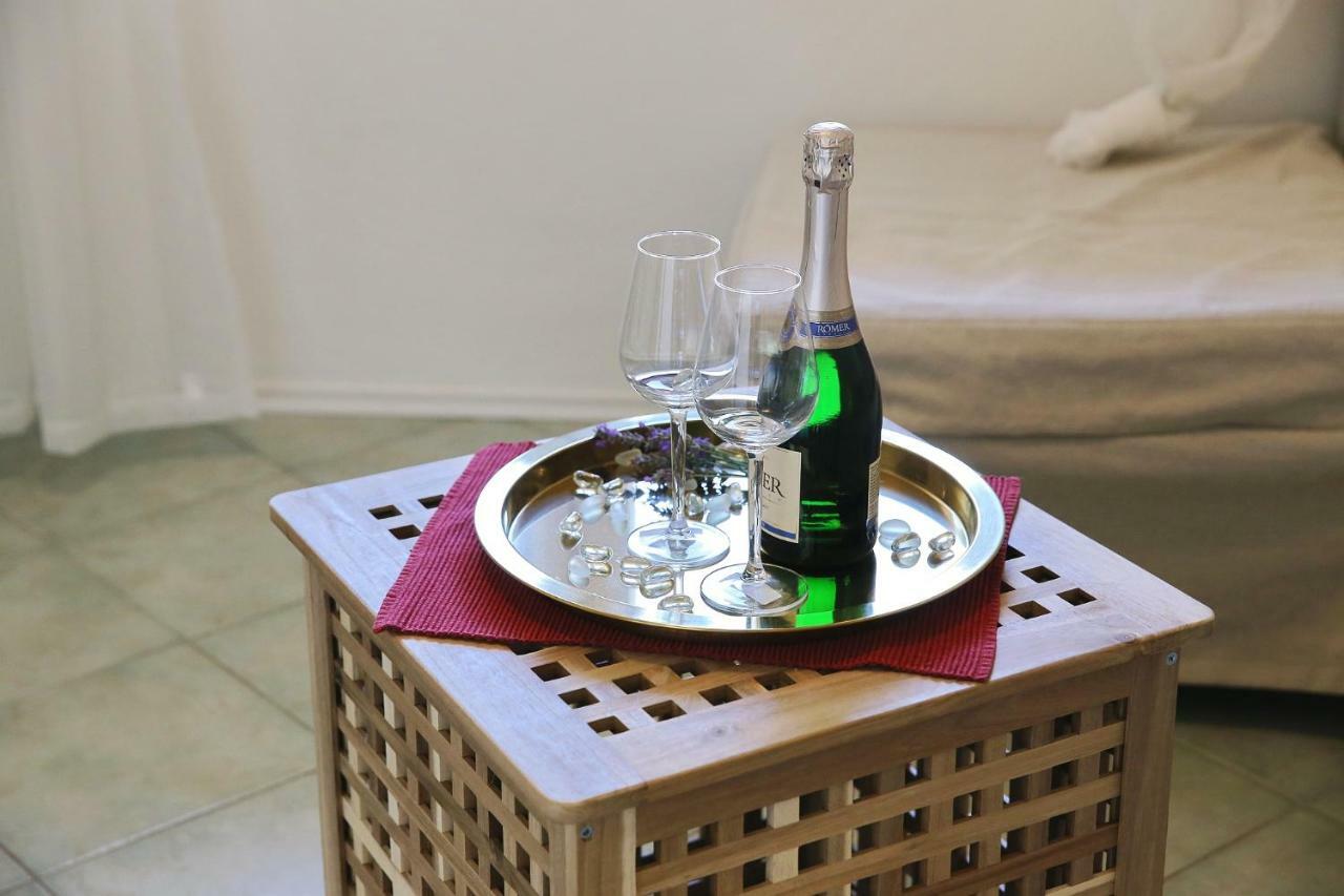 Apartman Zara Διαμέρισμα Εξωτερικό φωτογραφία