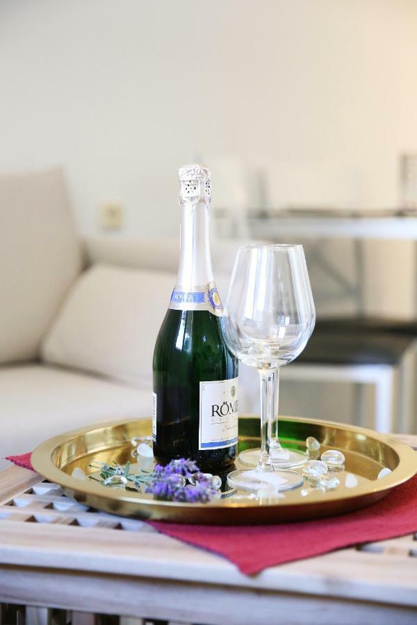 Apartman Zara Διαμέρισμα Εξωτερικό φωτογραφία