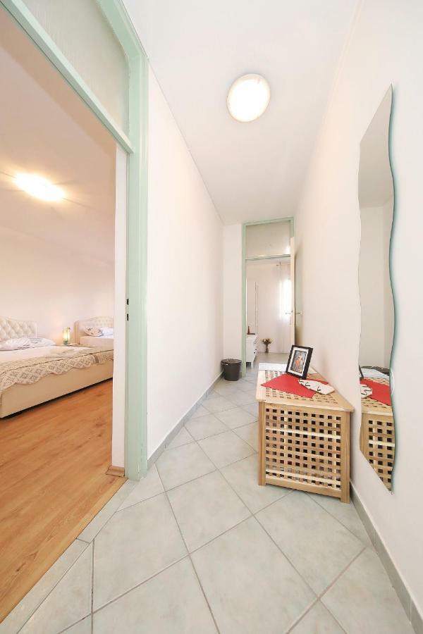 Apartman Zara Διαμέρισμα Εξωτερικό φωτογραφία