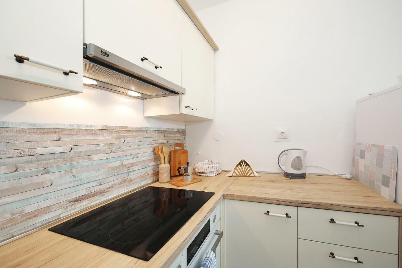 Apartman Zara Διαμέρισμα Εξωτερικό φωτογραφία