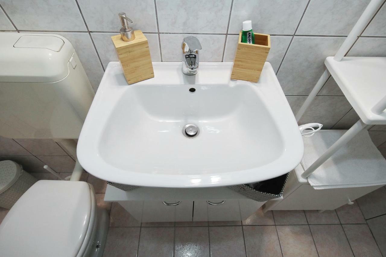 Apartman Zara Διαμέρισμα Εξωτερικό φωτογραφία