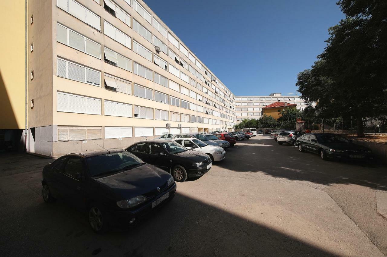 Apartman Zara Διαμέρισμα Εξωτερικό φωτογραφία