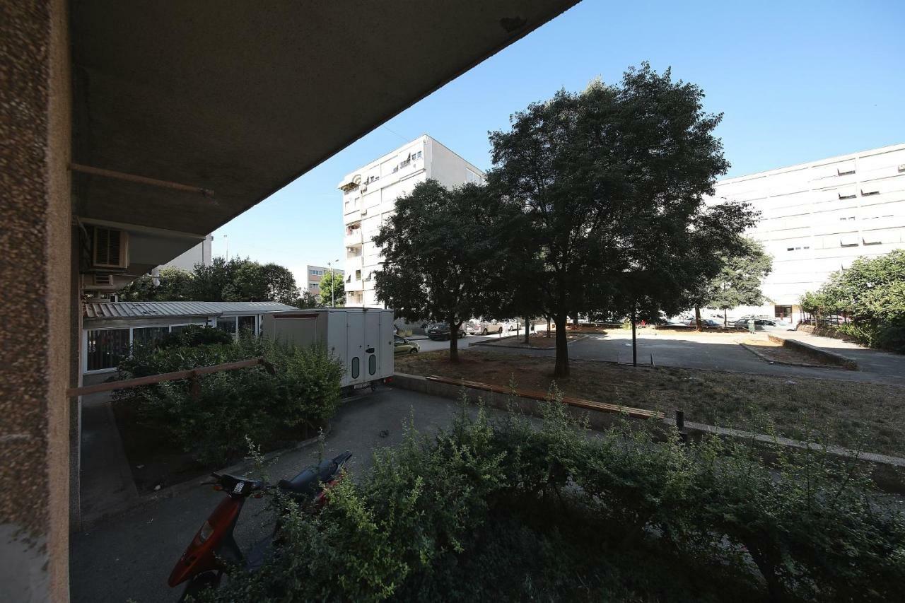 Apartman Zara Διαμέρισμα Εξωτερικό φωτογραφία