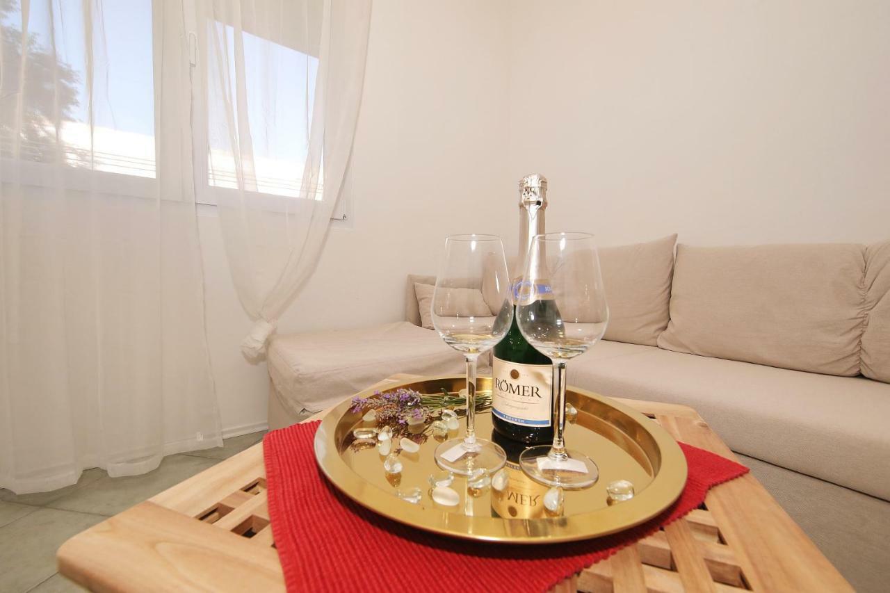 Apartman Zara Διαμέρισμα Εξωτερικό φωτογραφία