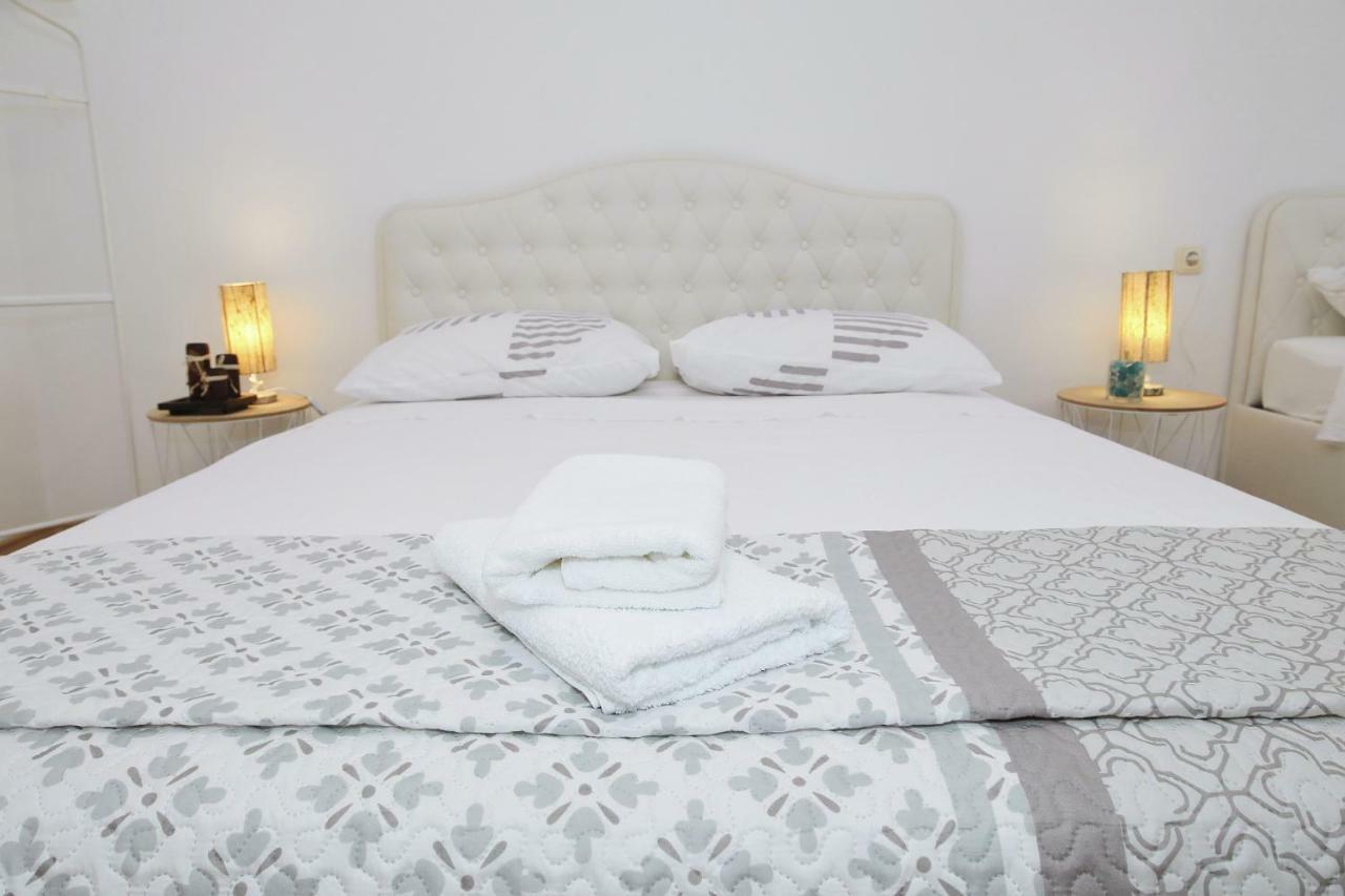 Apartman Zara Διαμέρισμα Εξωτερικό φωτογραφία