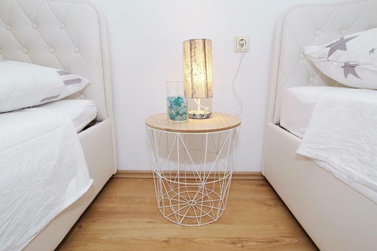 Apartman Zara Διαμέρισμα Εξωτερικό φωτογραφία